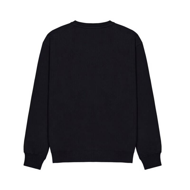 New Balance Men's Pullover Sweatshirt MT6167GS-BK