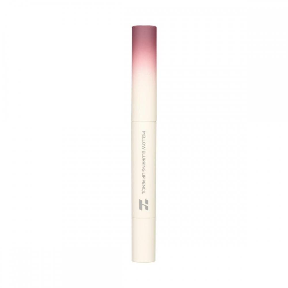 

HOLIKA HOLIKA Карандаш для губ Mellow Blurring 05 Clay Rose