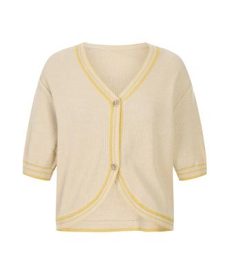 Maremonte Bolero Cardigan_M246Mkc37P0