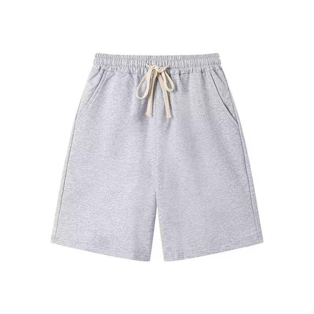 Men's Shorts Sports Loose Shorts Casual Straight Shorts