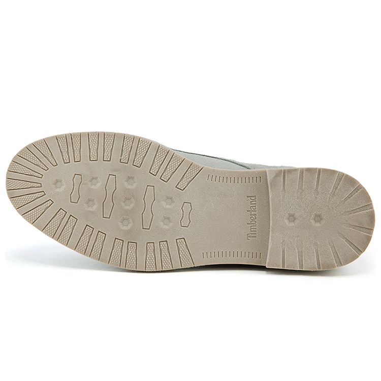 Timberland Oakrock Outdoor Business Low Casual Shoes Men Shoes Gray A3ZZ9W