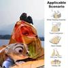 1 Stück, Zootopia Nick & Judy Decke Weicher Überwurf für Heimdekoration, Sofabezug, Reise, Camping, Auto, Strand, Büro Mittagsschlaf Perfektes Geschenk für Freunde