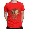 Unisex Unisex Wütende Cartoon TV-Serie Biber Lustig Unisex Fan Lustig Grafik 100% Baumwolle T-Shirt Die Wütenden Biber Oberteile T-Shirts Für Unisex
