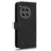 For OnePlus Ace 3 Pro 5G Case Skin-Feel Leather Anti-Drop Wallet Flip Phone Cover
