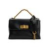 Charles & Keith Small Kerry Messenger Bag With Pendant Women Handbags Black Cream Light-Pink CK2-80782516