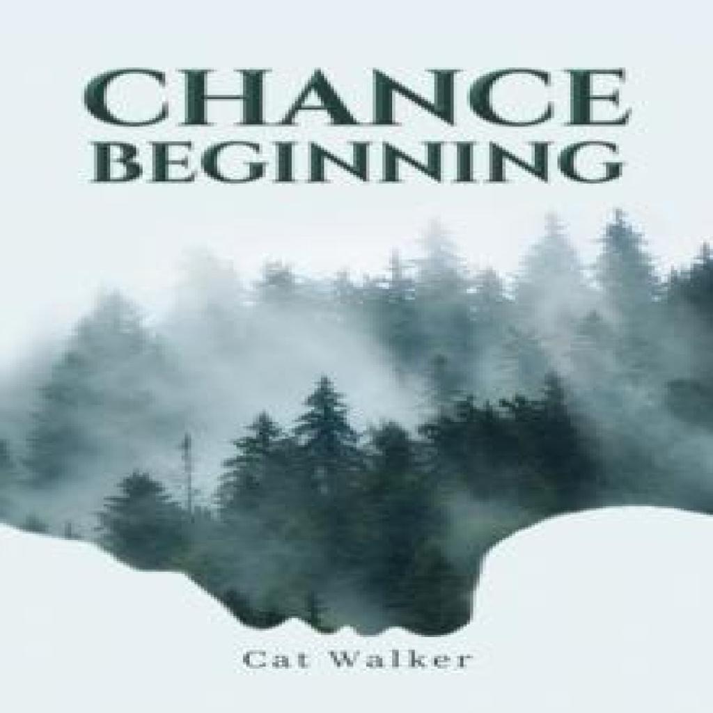 Chance Beginning by Cat Walker Paperback Book 9781035868131