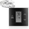 Conditioners Thermostat Replacement Accessories for B59146 641915 641916 3316250.712 Wall Thermostat