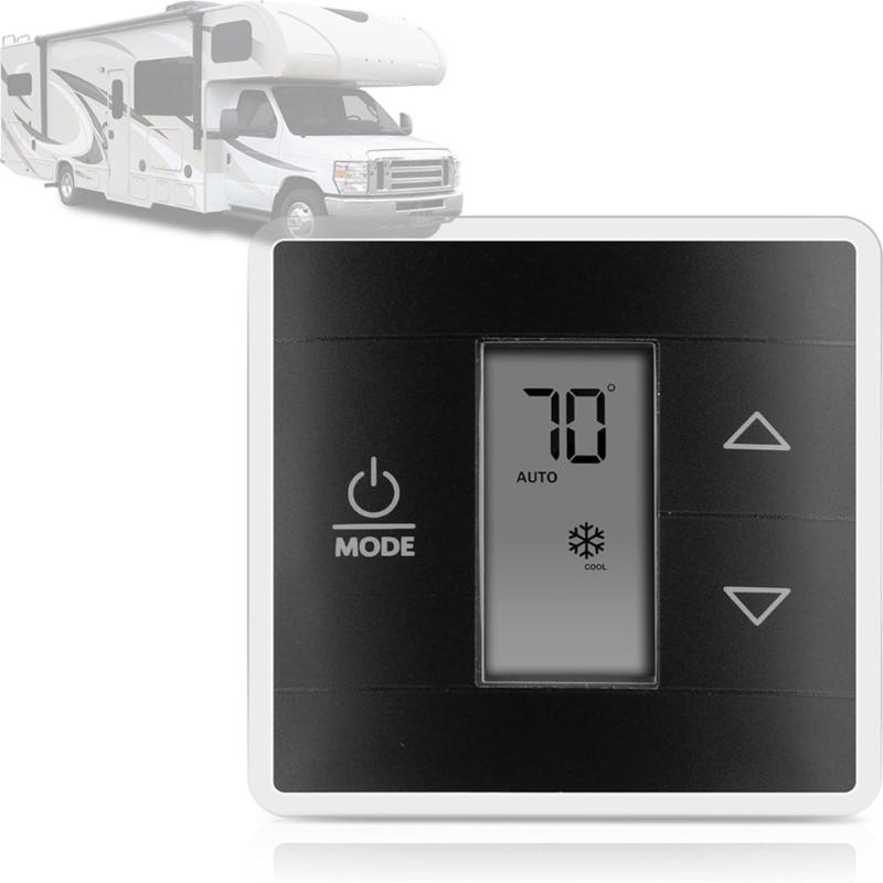 Conditioners Thermostat Replacement Accessories for B59146 641915 641916 3316250.712 Wall Thermostat