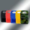 Walkie Rubber Soft Case ProtectiveCover for Radio UV-5R UV-5RA UV-5RB UV-5RC UV-5RD UV-5RE UV-5REPlus BF-F8+UV-985 TH-F8