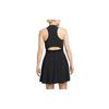 New Nike Sleeveless Dress Women's Black DX1428-010