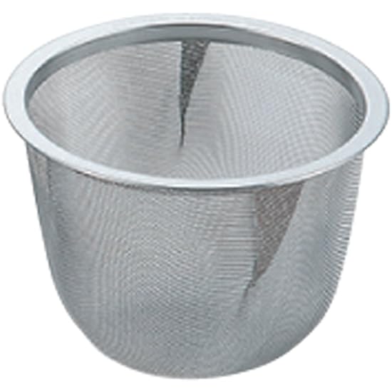 Yamashita Kogei Clean Tea Strainer, Rose, 53mm, 120063071