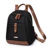 Women Backpack Quality Oxford Female Simplicity Rucksack Multi Pocket And Large Capacity School Bag Lady Leisure Travel Knapsack