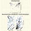 Branch and Bird Cherry Blossom Wall Stickers Self-Adhesive Peach Flower Wallpaper Decals for Living Room Bedroom Home Decor