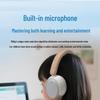 Philips TAK5500 Kinder ANC Over-Ear Bluetooth-Kopfhörer