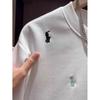 Men's High-End American War Horse Embroidery Hoodie - Autumn Fashion Trend, Simple Versatile Round Neck Top