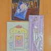 Noah Ppu Acrylic Stand/Stick/ Aniplus Diorama Set
