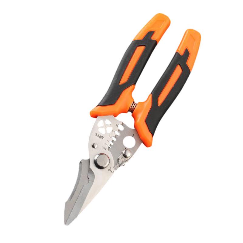 Jingnu Multi-functional Electrician Pliers