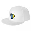 Spain Flag Oceano Canary Islands Cap Fashion Casual Baseball Caps Adjustable Hat Hip Hop Summer Unisex Baseball Hats