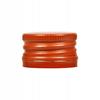 100X Bottle Caps Fi 28Mm Burgundy Bottle Cap 28X18Mm
