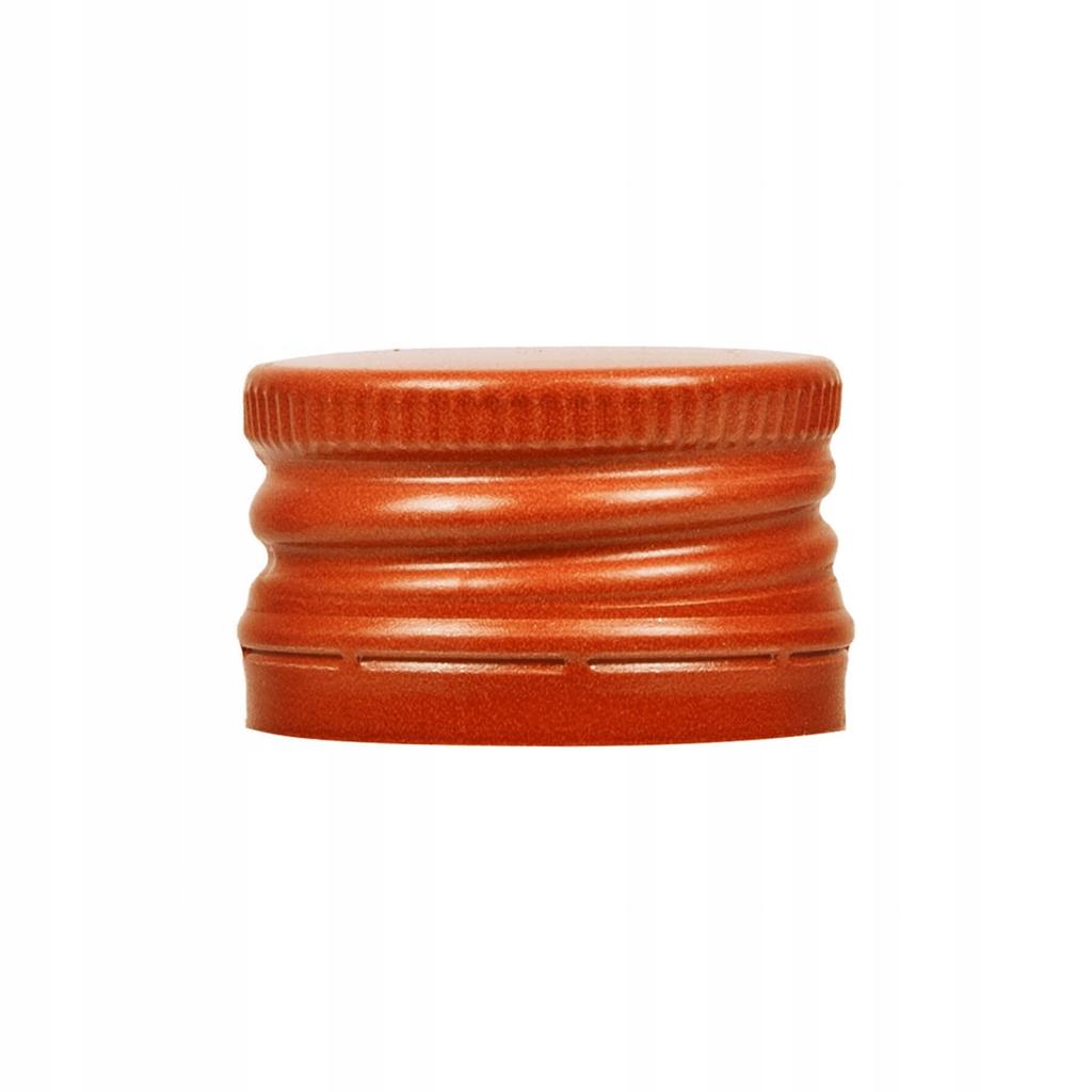 100X Bottle Caps Fi 28Mm Burgundy Bottle Cap 28X18Mm