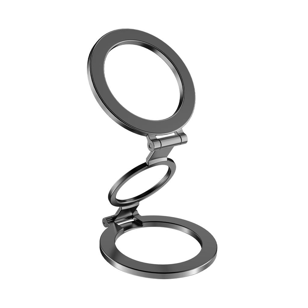 Phone Holder for Strong Magnet Magnetic Double Sided Phone Ring Holder Grip