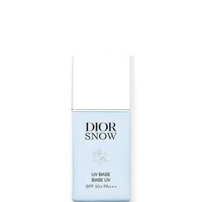 Snow UV Base Blue Emulsion 30 ml LSF 50+ PA+++