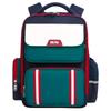 RUiPAi Ergonomic Accordion Compartment Primary School Backpack