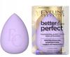 Professional Comfortable Sponge For Makeup Eveline Better Than Perfect