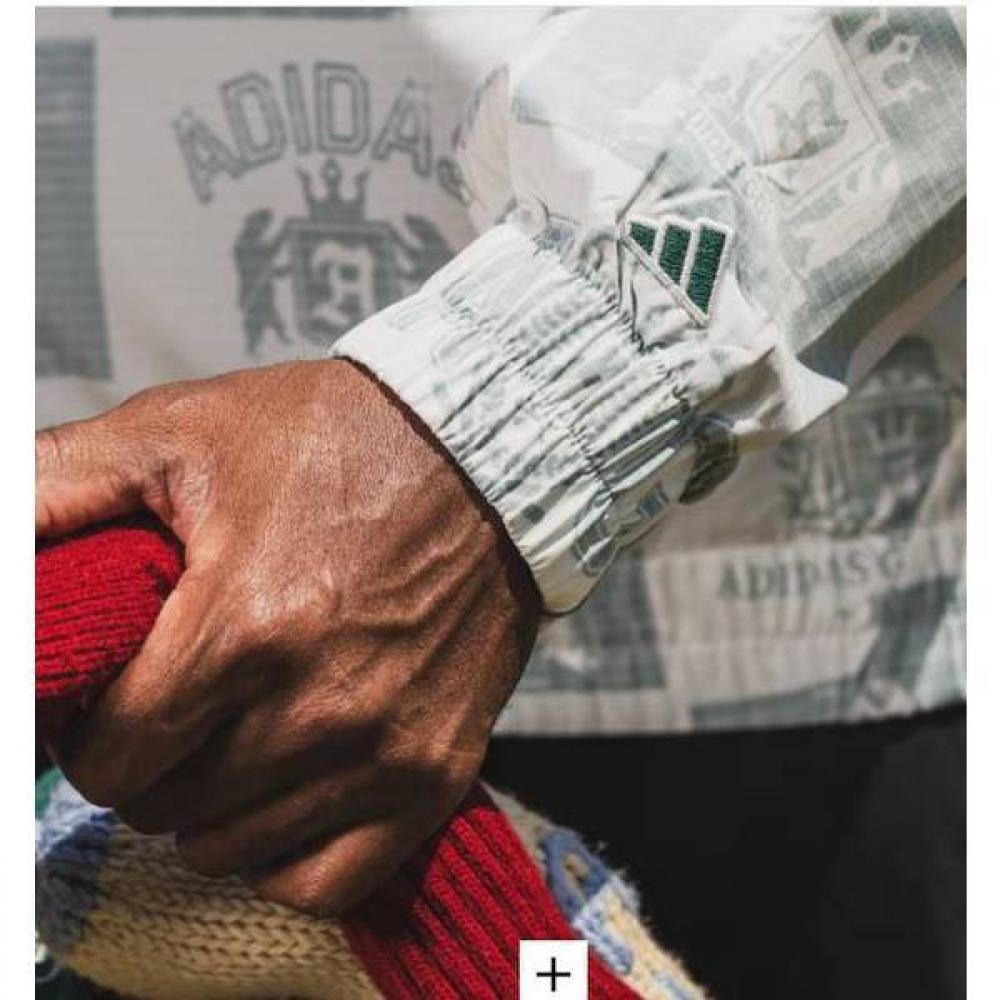 Adidas Golf Go To Anorak Iq2973