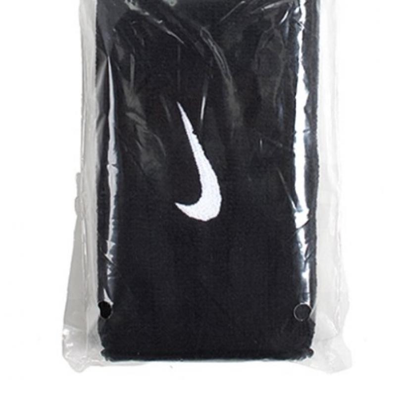 Nike Swoosh Double Wide Wristband