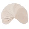 10Pieces=5Pairs Butterfly Flower Self Adhesive Breast Lift Bra Petal Nipple Cover Pad Strapless Bra Pasties