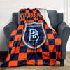 Name Custom Estambul Basaksehir Print Flannel Blanket High Quality Warm Comfortable Cover for All Seasons Perfect for Gifts Home Decor