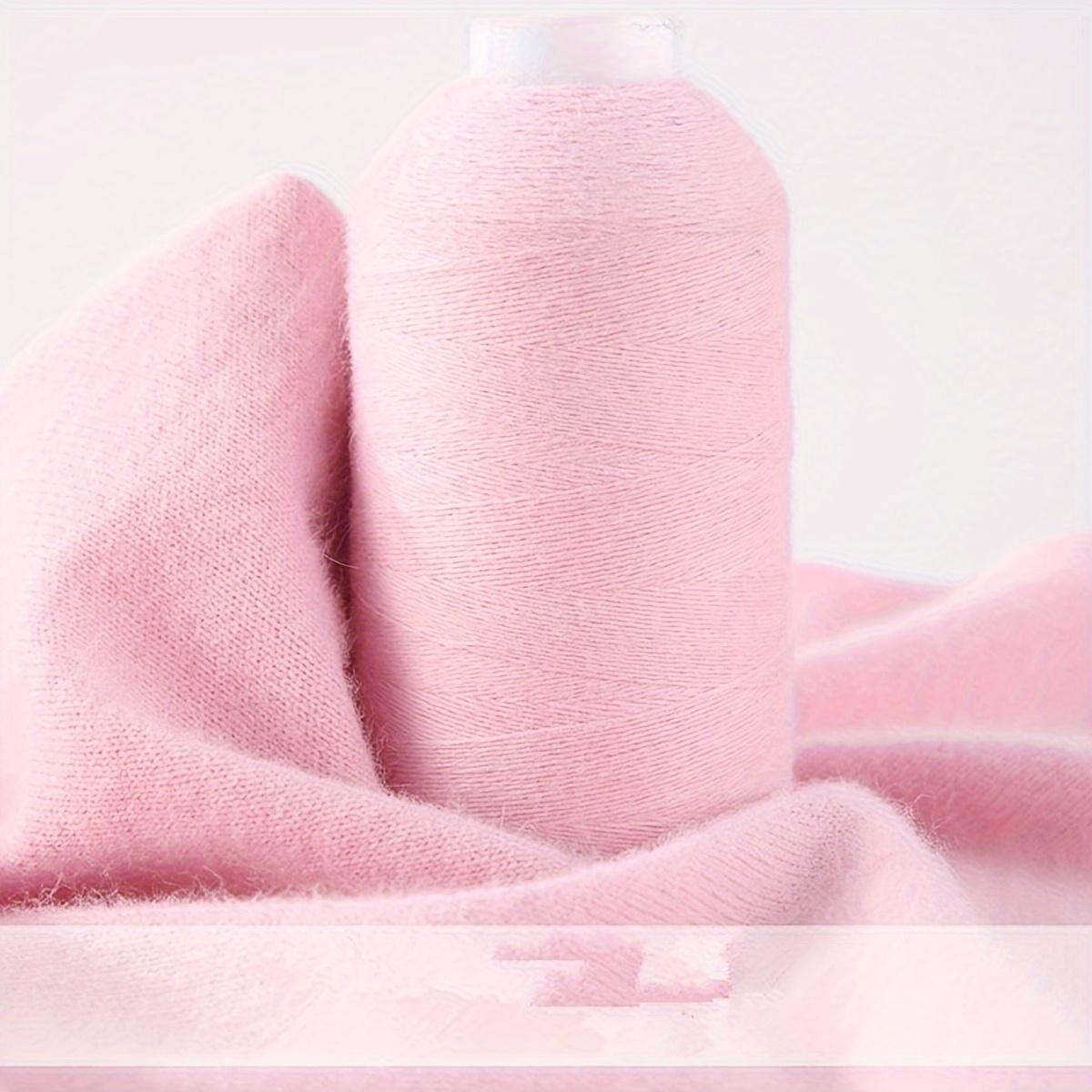 

Набір 6 мотків пряжі середньої товщини (600 г) Розкішна пряжа з кашемірової суміші для рукавичок, машинне прання, м які вовняні клубки для в язання теплих мітенок