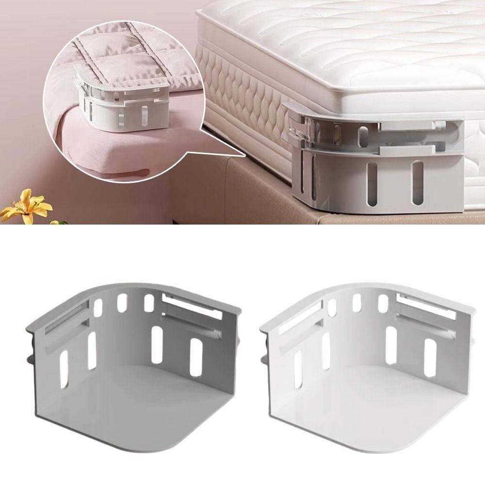 4PCS Adjustable Heavy Duty Bed Sheet Holder Bedsheet Grippers Fixed Quilt Fixing Tool