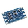 Mini RS232 MAX3232 Niveluri la nivel TTL modul convertizor serial placă