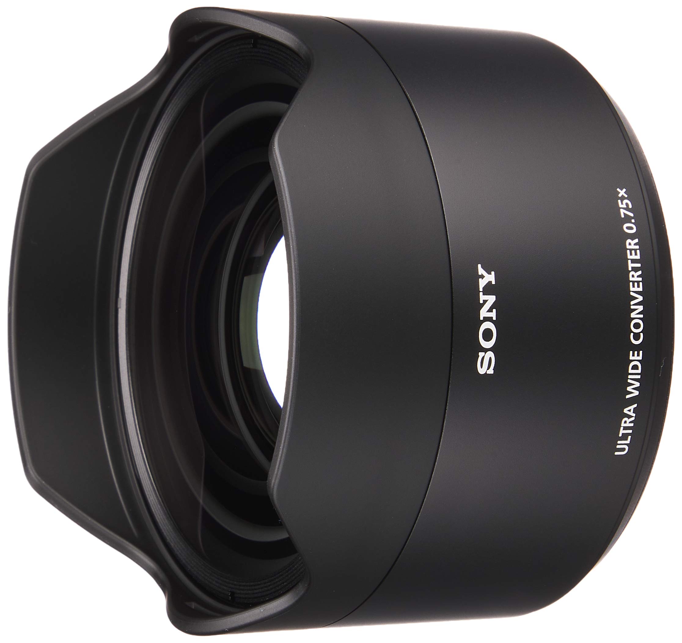 

SONY Converter Lens Full Size Ultra Wide Converter FE 28mm F2 SEL075UWC