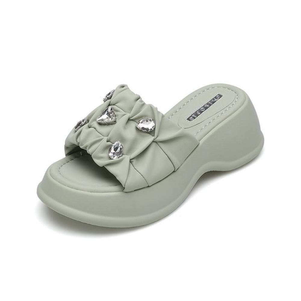 MiSope Women S Slipper 012523005