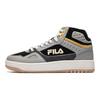 Fila Glory Mid Basketball Shoes 'Grey Black' F12M141211FEB
