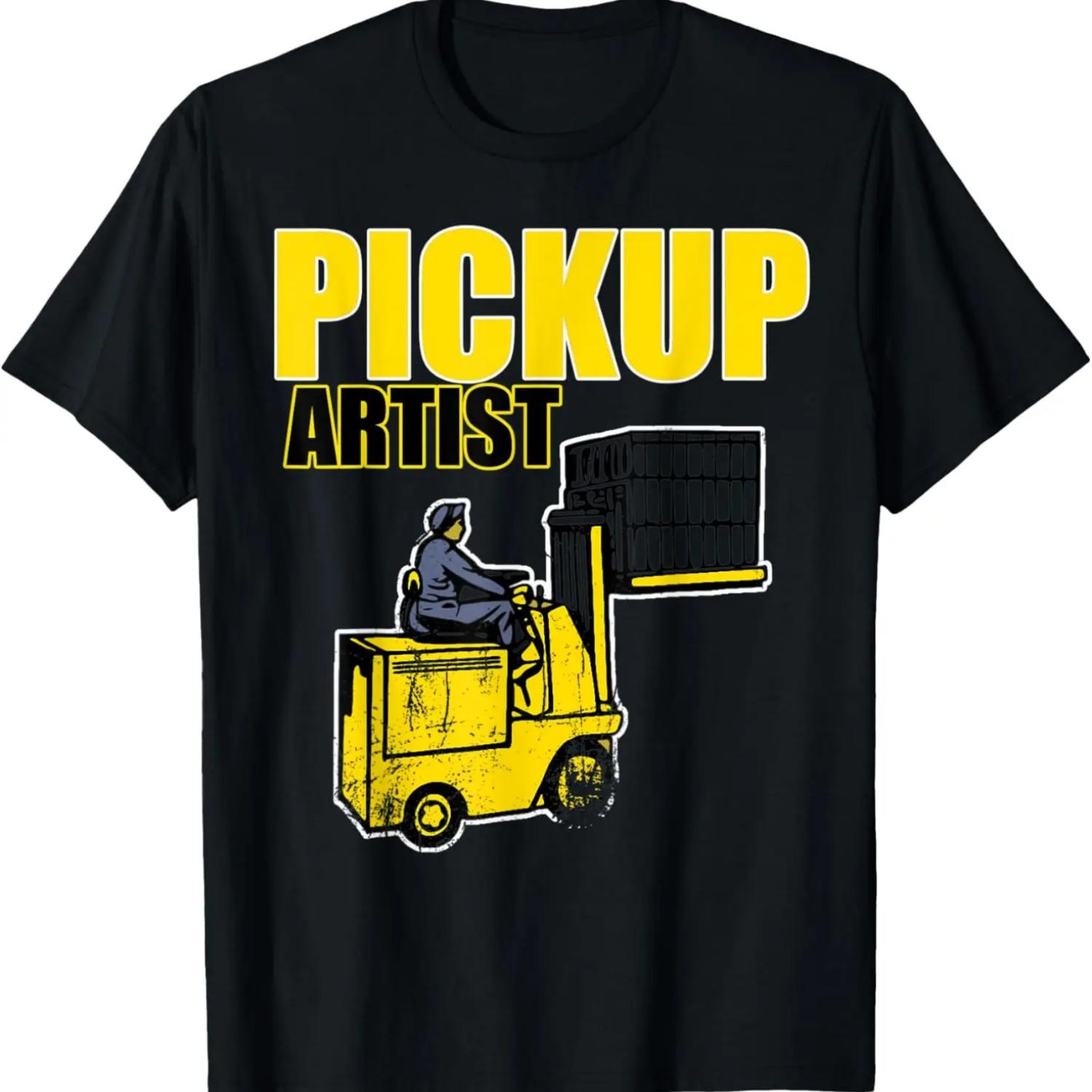 Forklift Shirt - Do You Even Lift Bro Funny Forklift T-Shirt T-Shirt S