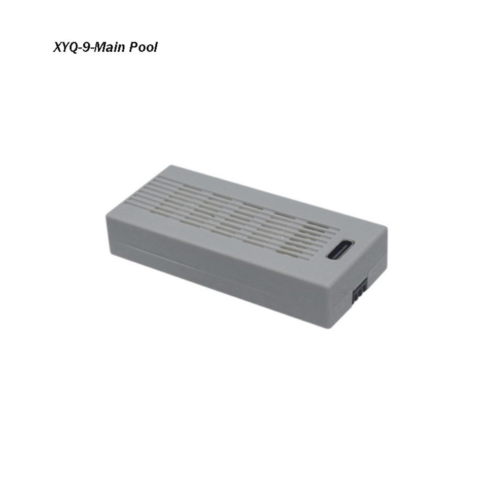 Multistyles DIY Quadcopter Drone Model Part Education Experiment Accessories  for XYQ-9 Quadcopter