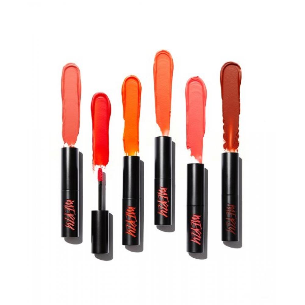 Merzy [2pack] The First Velvet Tint Season 1   2 12 Types  Choose 2 