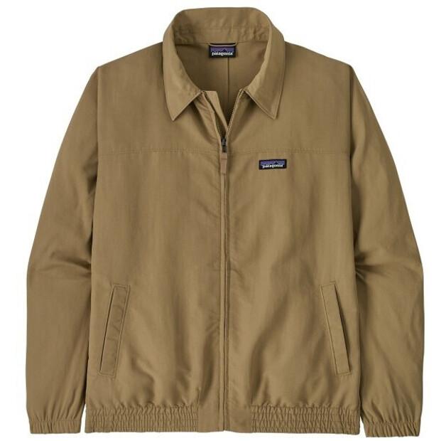 Куртка Patagonia Isthmus Unlined XXL