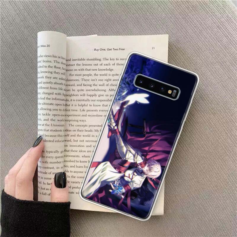 The Case Study of Vanitas Phone Case For Samsung S24 S23 FE S22 S25 Ultra S21 Plus Galaxy S20 FE S25 Edge Cover Capa Soft TPU Fu