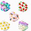 Children's Fruit  Series Printed Face Mask Daily Protective Breathable Face Mask
