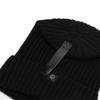 Winter Wool Hat Outdoor Cold-Proof Warm Ear Protection Knitted Hat