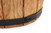 Oak Flowerpot 35XH21 Low K. OAK