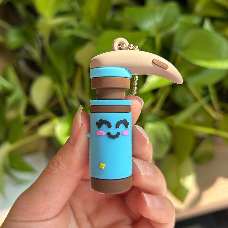 Ampoule Bottle Opener Keychain Rubber Bottle Breaker Cutter Aid Medication Vial Breaker Tool For Home Nurses And Doctors