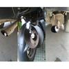 1 Pc Sound Simulator Car Turbo Sound Whistle Vehicle Refit Device Exhaust Pipe Turbo Sound Whistle Car Turbo Muffler S-XL