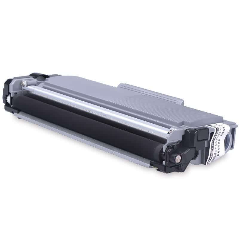 G&G LT2451 Compatible Black Toner Cartridge with Auto-Reset Chip