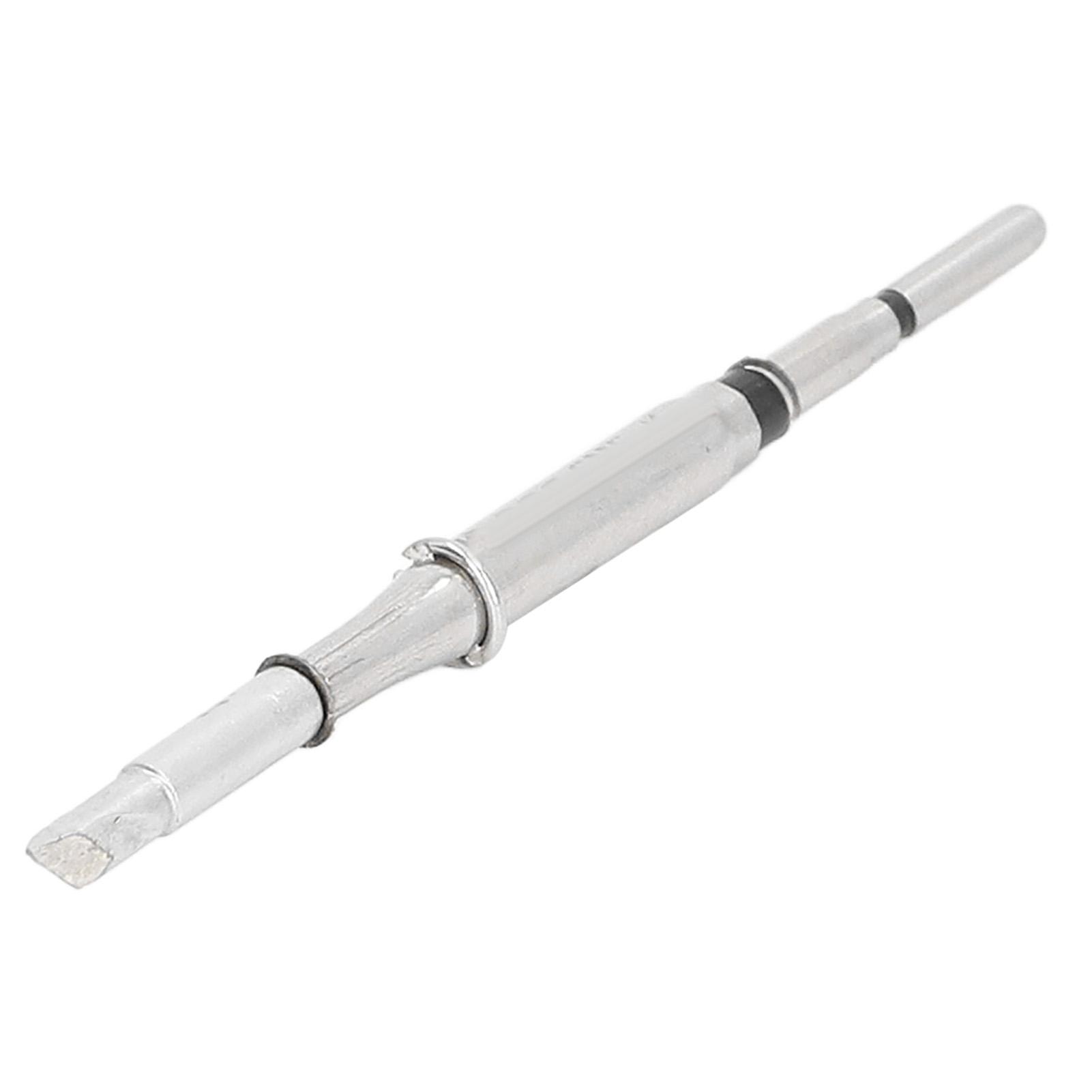 

Универсальный медный паяльник с внутренним нагревом для замены паяльной станции JBC115 C115